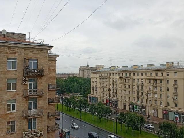 Квартира продажа в Нижегородская Ст-ца