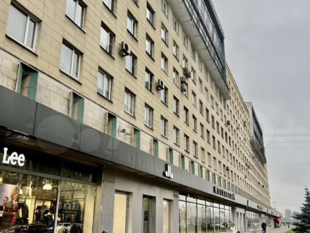 Квартира продажа в Нижегородская Ст-ца