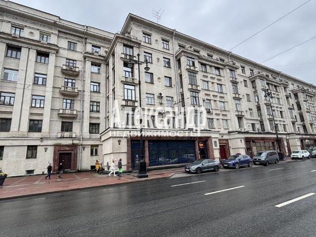 Квартира продажа в Нижегородская Ст-ца
