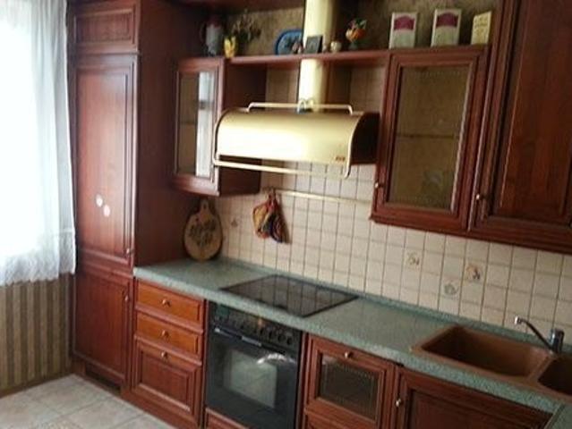 Квартира аренда в Нижегородская Ст-ца