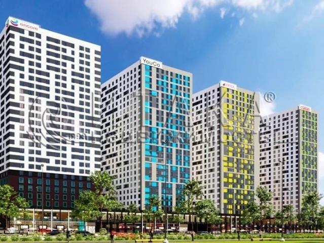 Квартира продажа в Нижегородская Ст-ца