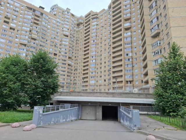 Квартира продажа в Нижегородская Ст-ца