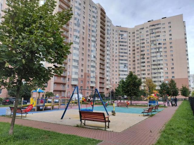 Квартира продажа в Нижегородская Ст-ца