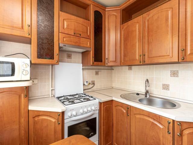 Квартира продажа в Нижегородская Ст-ца