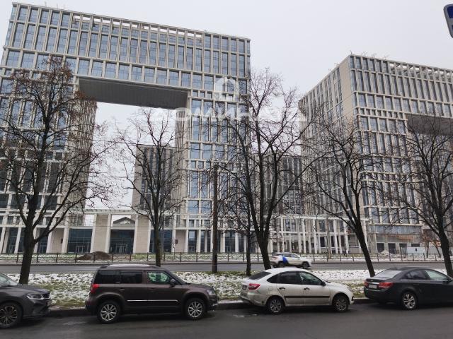 Квартира продажа в Нижегородская Ст-ца