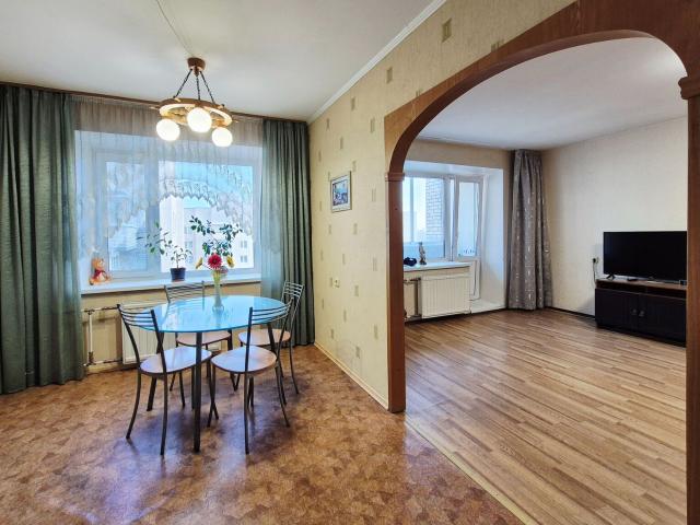 Квартира продажа в Нижегородская Ст-ца