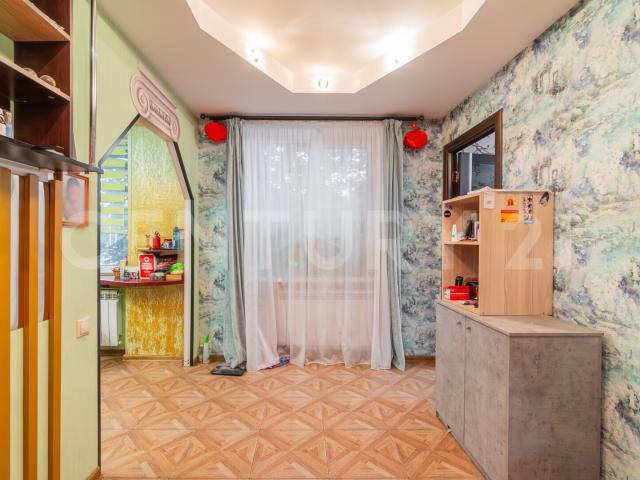 Квартира продажа в Нижегородская Ст-ца