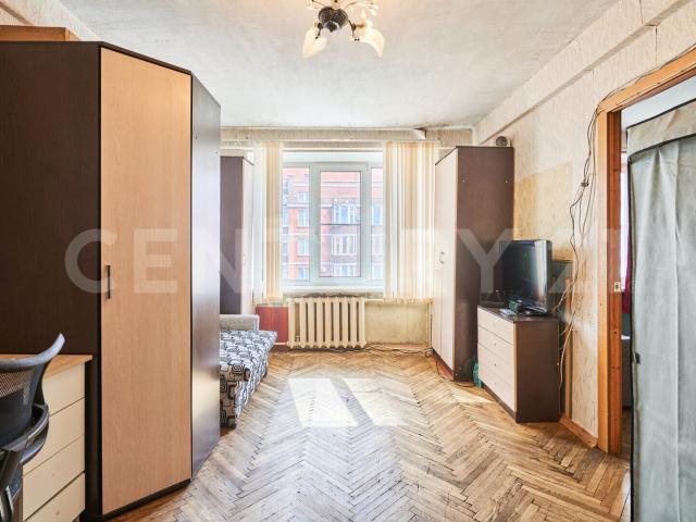 Квартира продажа в Нижегородская Ст-ца