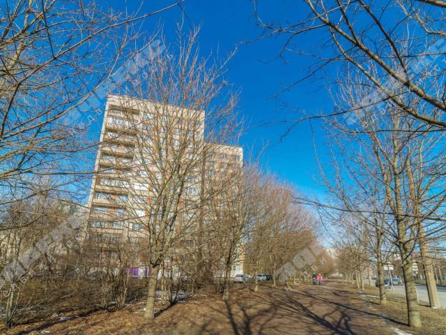 Квартира продажа в Нижегородская Ст-ца