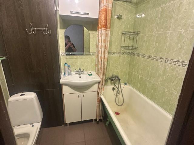 Квартира продажа в Нижегородская Ст-ца