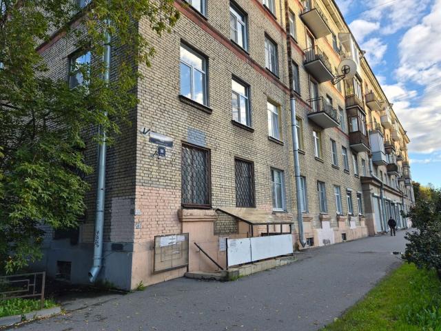 Квартира продажа в Нижегородская Ст-ца