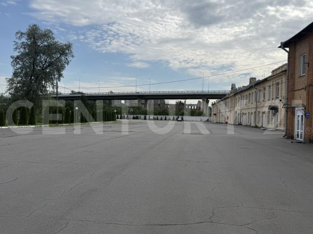 Квартира аренда в Нижегородская Ст-ца