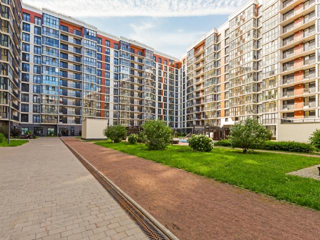 Квартира продажа в Нижегородская Ст-ца