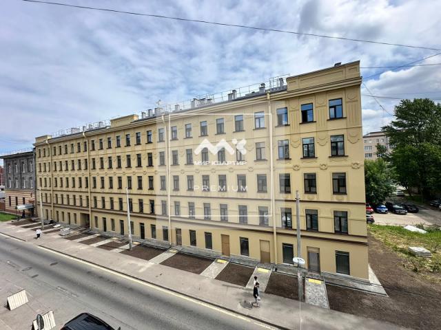 Квартира продажа в Нижегородская Ст-ца