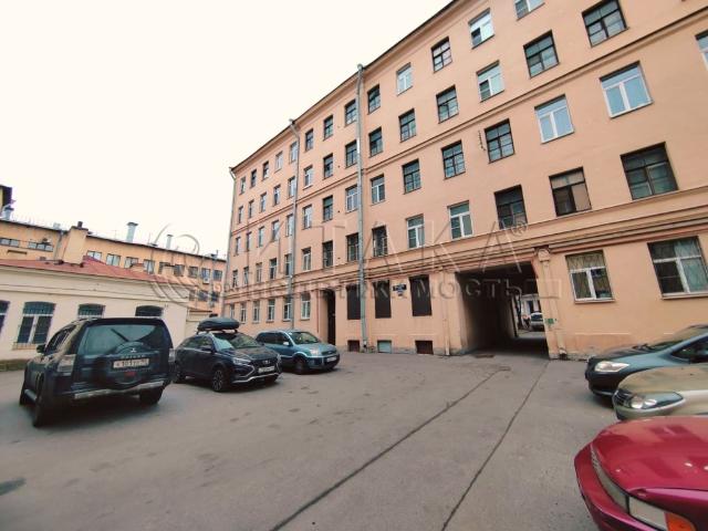 Квартира продажа в Нижегородская Ст-ца