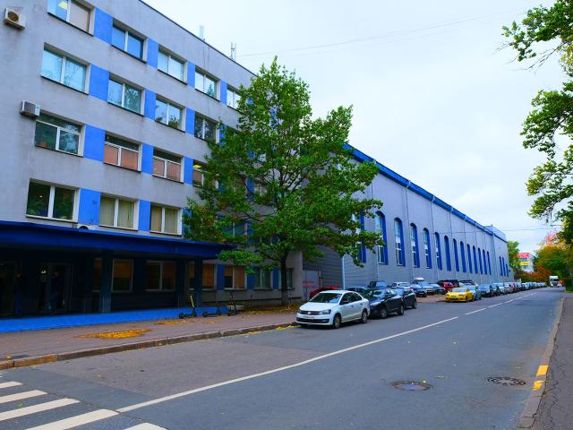 Квартира аренда в Нижегородская Ст-ца