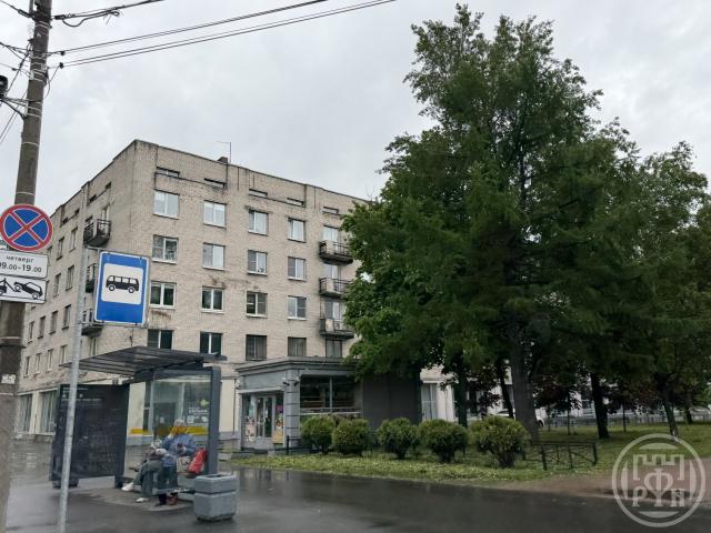 Квартира продажа в Нижегородская Ст-ца