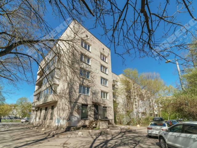 Квартира продажа в Нижегородская Ст-ца