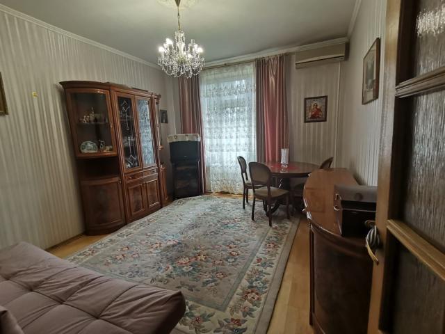 Квартира аренда в Нижегородская Ст-ца