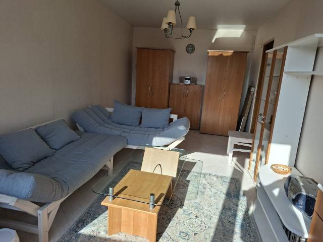 Квартира аренда в Нижегородская Ст-ца