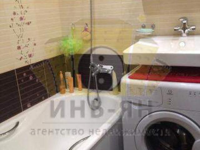 Квартира аренда в Нижегородская Ст-ца
