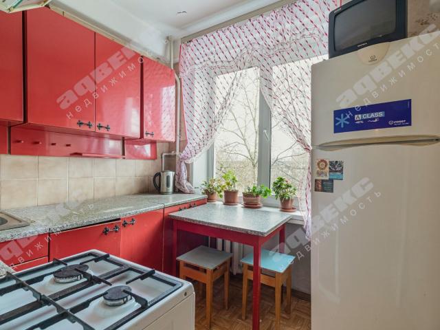 Квартира продажа в Нижегородская Ст-ца
