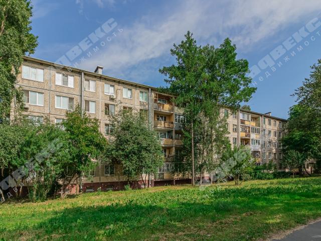 Квартира продажа в Нижегородская Ст-ца