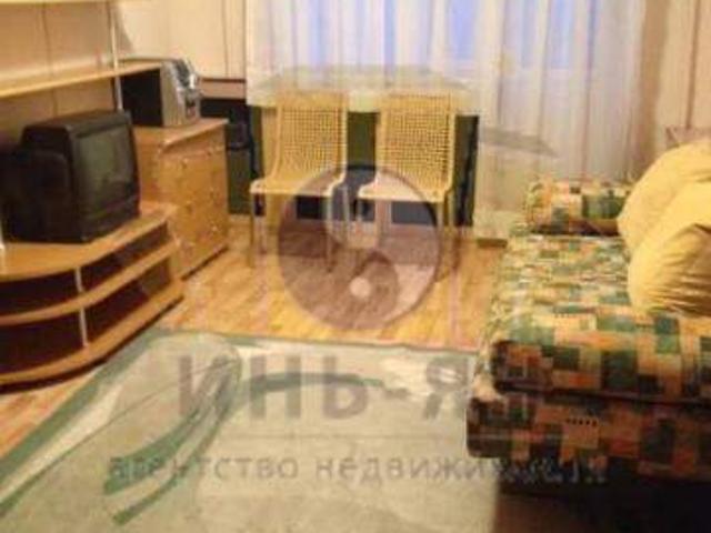 Квартира аренда в Нижегородская Ст-ца