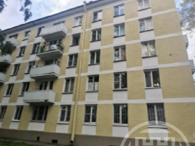 Квартира продажа в Нижегородская Ст-ца