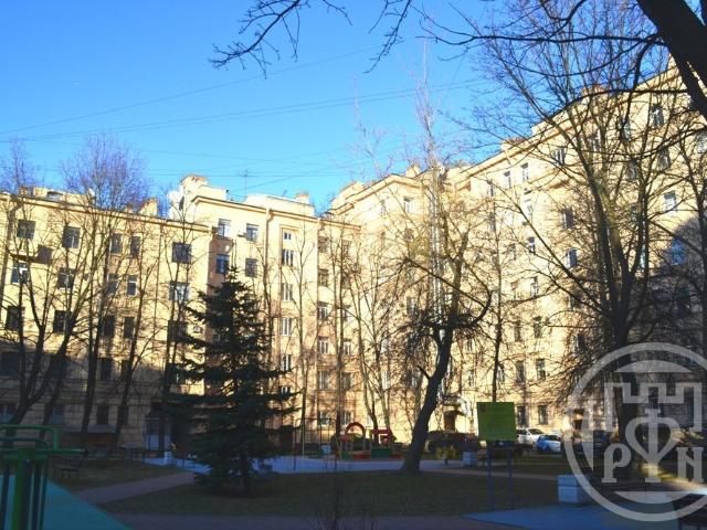 Квартира продажа в Нижегородская Ст-ца