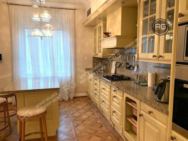 Квартира продажа в Нижегородская Ст-ца