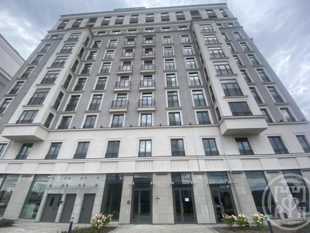 Квартира продажа в Нижегородская Ст-ца