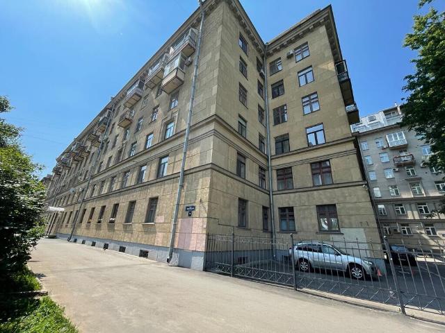 Квартира продажа в Нижегородская Ст-ца