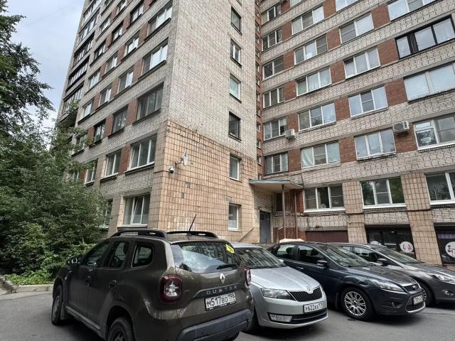 Квартира продажа в Нижегородская Ст-ца