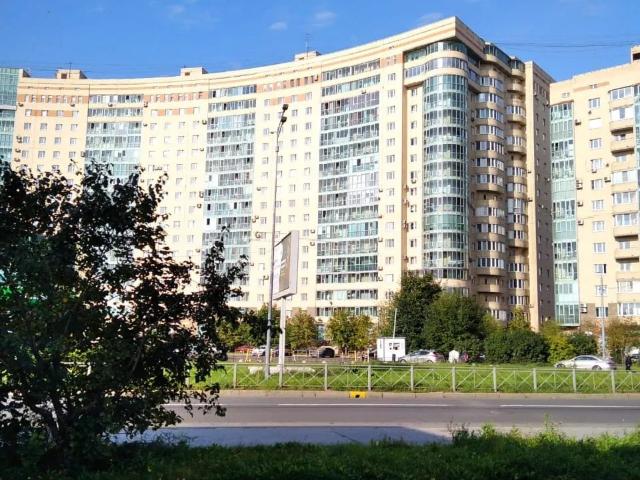 Квартира продажа в Нижегородская Ст-ца