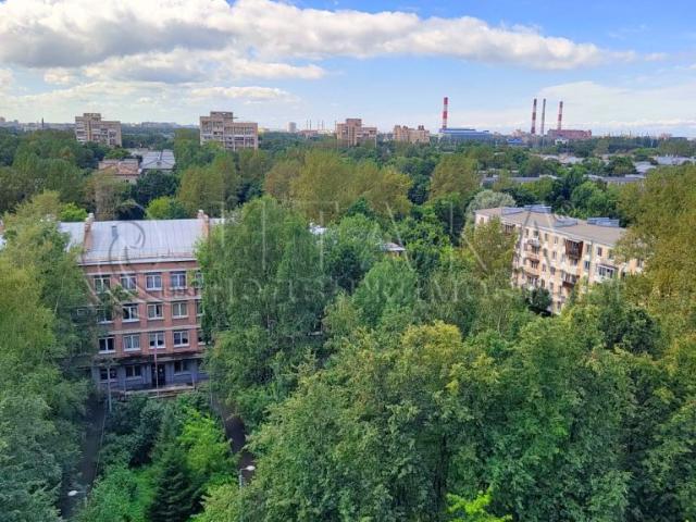 Квартира аренда в Санкт-Петербург