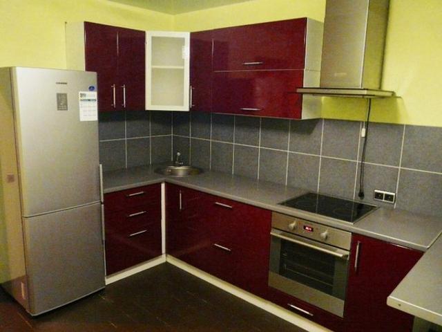 Квартира аренда в Нижегородская Ст-ца