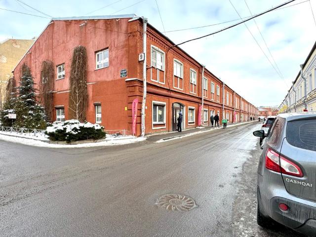 Квартира аренда в Нижегородская Ст-ца