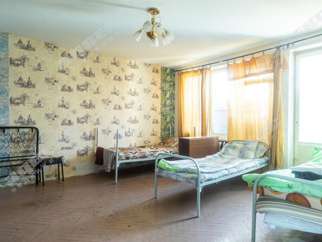 Квартира продажа в Нижегородская Ст-ца