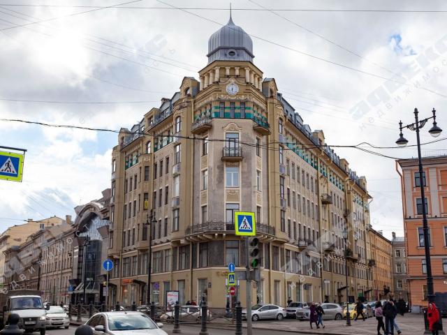 Квартира продажа в Нижегородская Ст-ца