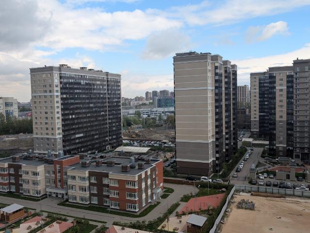 Недвижимость продажа в Нижегородская Ст-ца