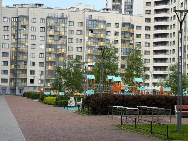 Квартира продажа в Нижегородская Ст-ца