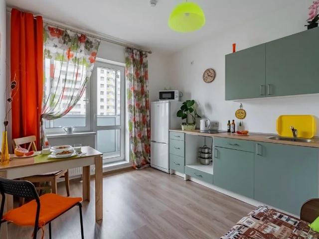 Квартира аренда в Нижегородская Ст-ца