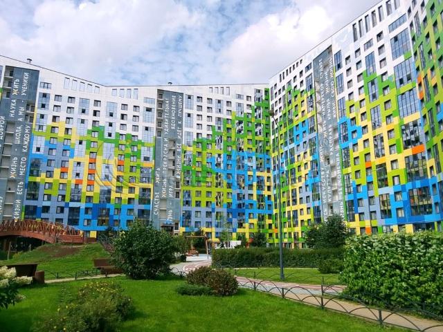 Квартира аренда в округ Звёздное, Санкт-Петербург