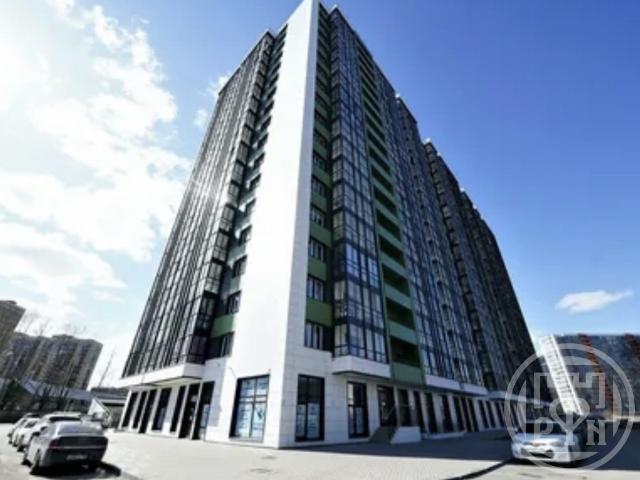 Квартира продажа в Нижегородская Ст-ца