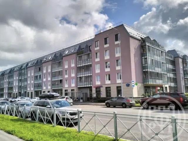 Квартира продажа в Нижегородская Ст-ца