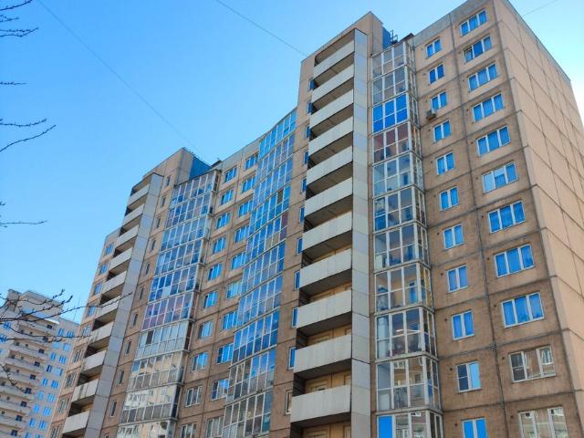 Квартира аренда в Нижегородская Ст-ца