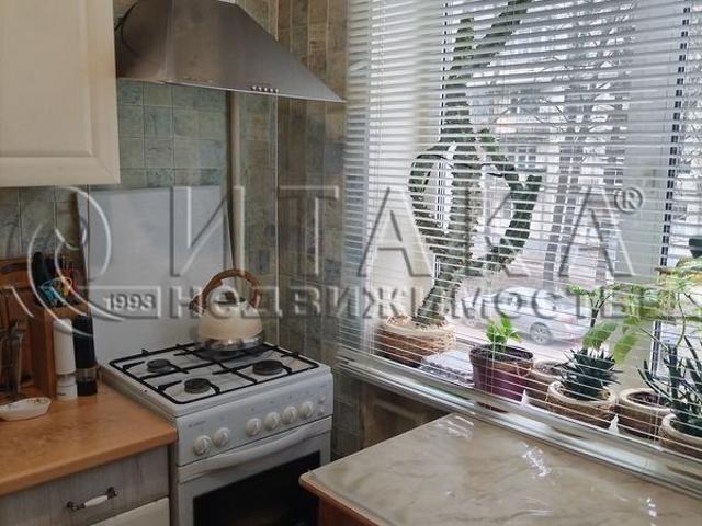 Квартира продажа в Нижегородская Ст-ца