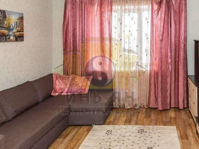 Квартира аренда в Нижегородская Ст-ца