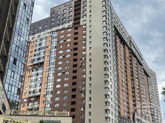 Квартира продажа в Нижегородская Ст-ца